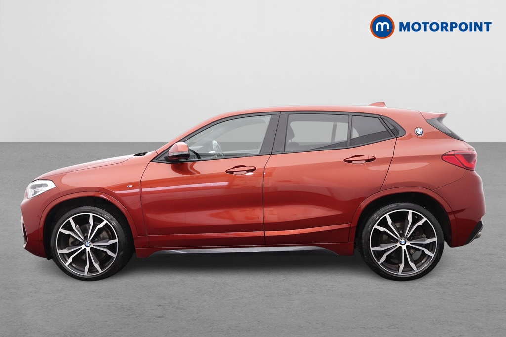 Used BMW X2 2018 for sale - 77450650: Photo 4