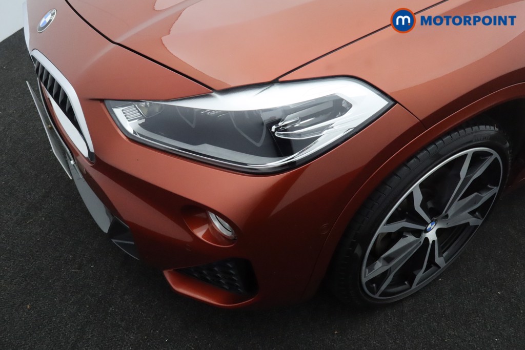 Used BMW X2 2018 for sale - 77450650: Photo 42