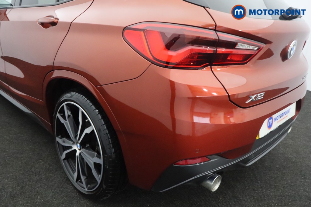 Used BMW X2 2018 for sale - 77450650: Photo 43