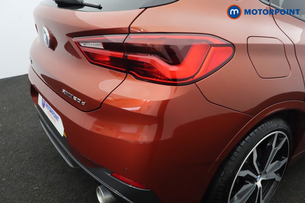 Used BMW X2 2018 for sale - 77450650: Photo 44