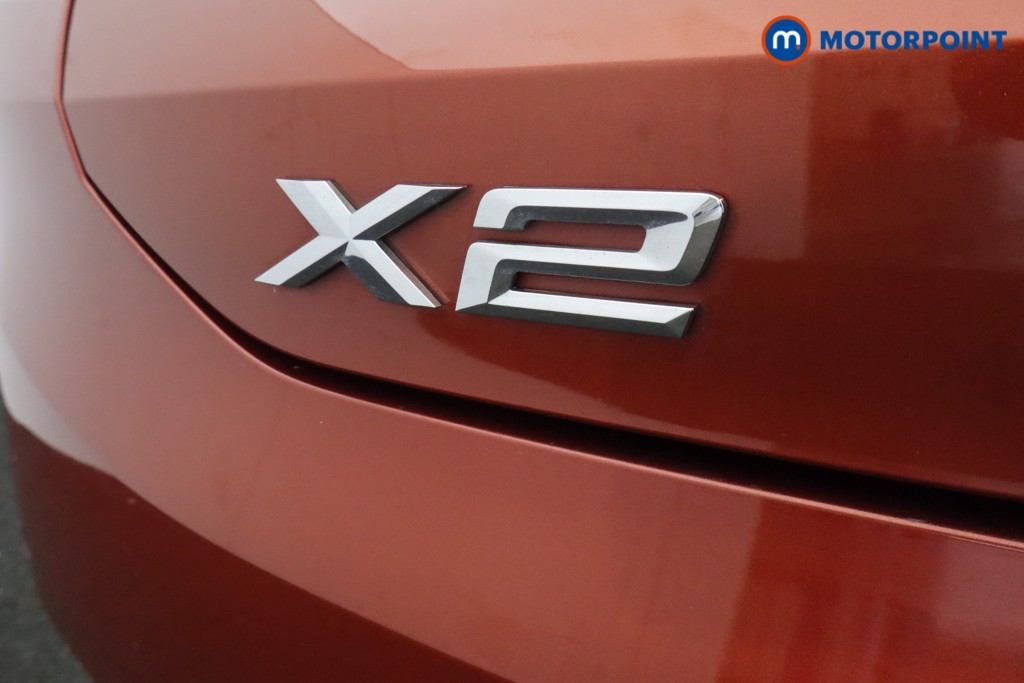 Used BMW X2 2018 for sale - 77450650: Photo 45