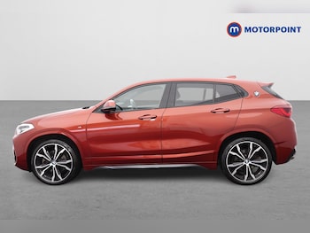 Used BMW X2 2018 for sale - 77450650: Photo