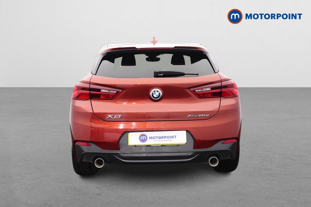 Used BMW X2 2018 for sale - 77450650: Photo 6