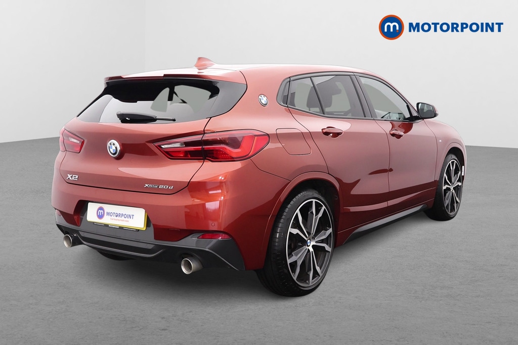Used BMW X2 2018 for sale - 77450650: Photo 7