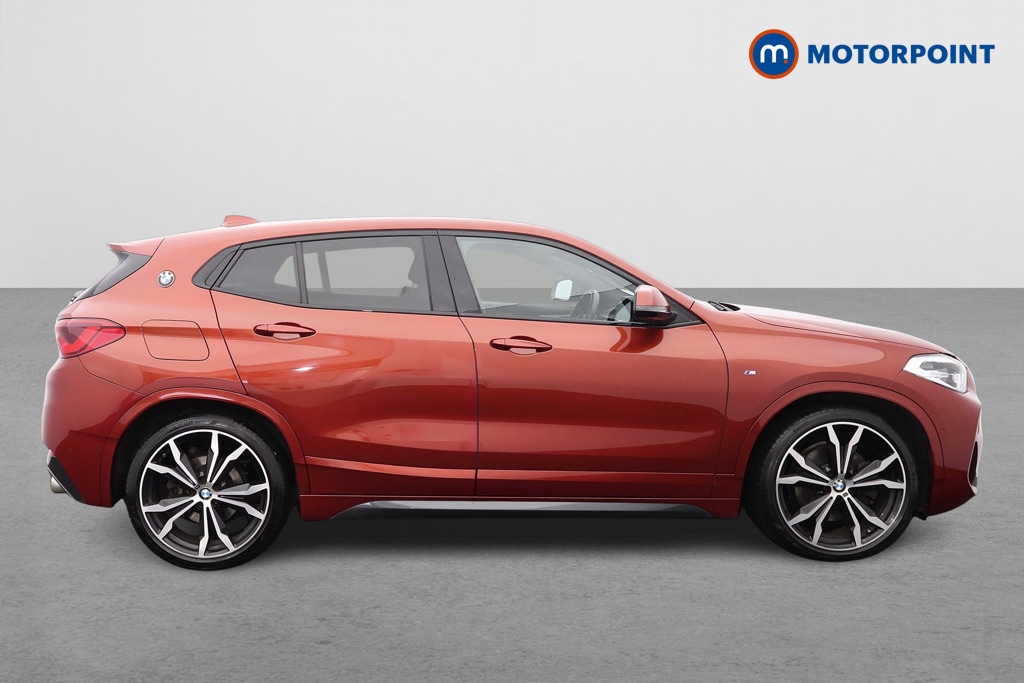 Used BMW X2 2018 for sale - 77450650: Photo 8