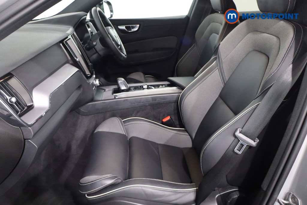 Used Volvo XC60 2021 for sale - 77620235: Photo 12