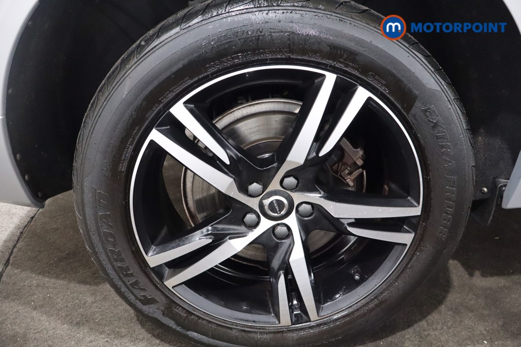 Used Volvo XC60 2021 for sale - 77620235: Photo 17