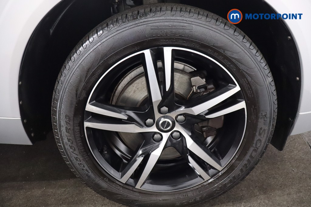 Used Volvo XC60 2021 for sale - 77620235: Photo 18