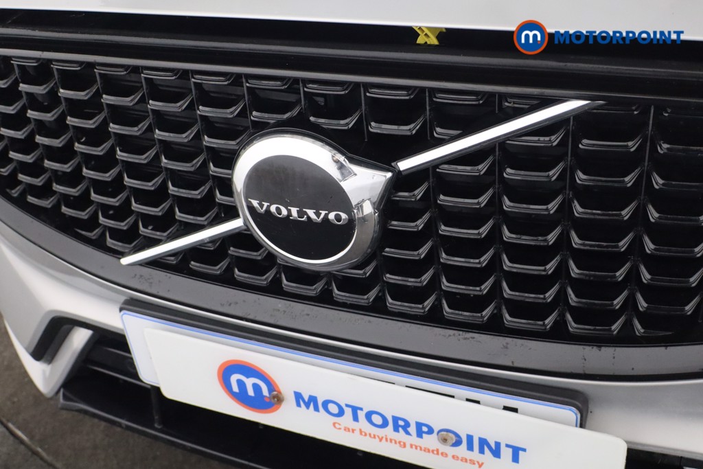 Used Volvo XC60 2021 for sale - 77620235: Photo 39