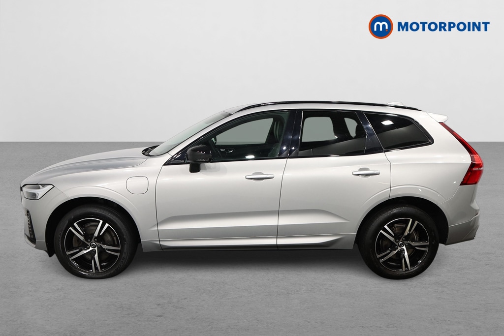 Used Volvo XC60 2021 for sale - 77620235: Photo 4