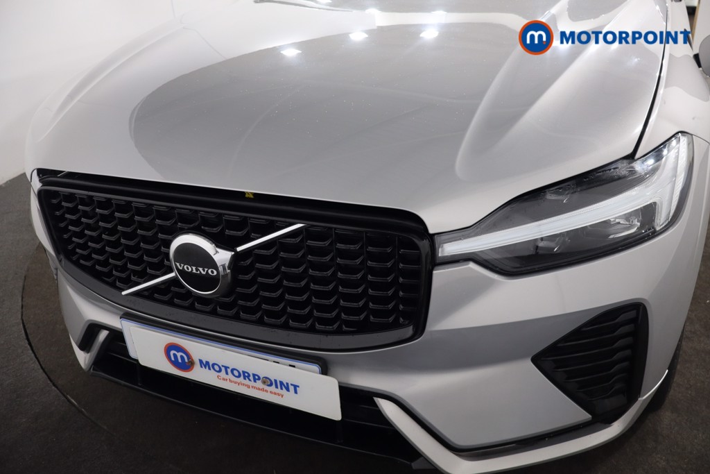 Used Volvo XC60 2021 for sale - 77620235: Photo 40