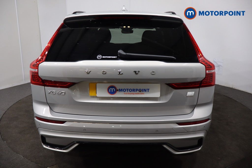 Used Volvo XC60 2021 for sale - 77620235: Photo 48
