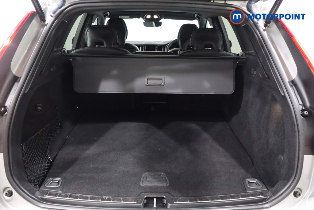 Used Volvo XC60 2021 for sale - 77620235: Photo 49