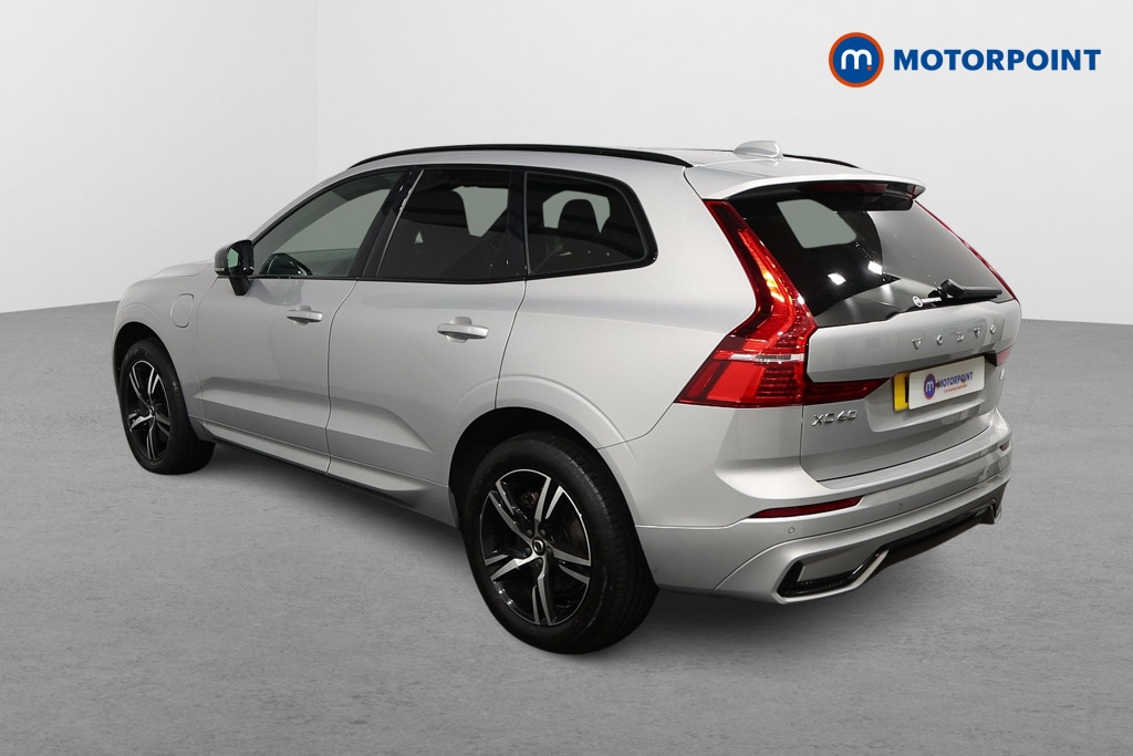 Used Volvo XC60 2021 for sale - 77620235: Photo 5