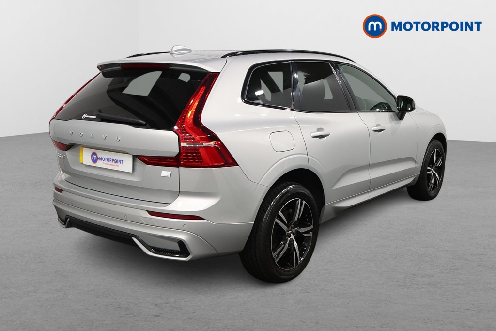 Used Volvo XC60 2021 for sale - 77620235: Photo 7