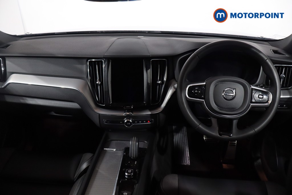 Used Volvo XC60 2021 for sale - 77620235: Photo 9