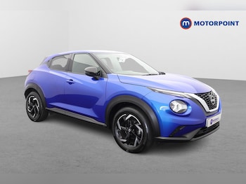 Used Nissan Juke 2024 for sale - 78850036: Photo