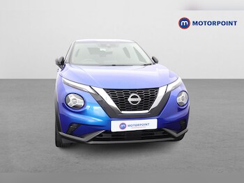 Used Nissan Juke 2024 for sale - 78850036: Photo