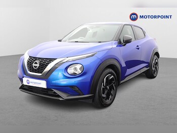 Used Nissan Juke 2024 for sale - 78850036: Photo