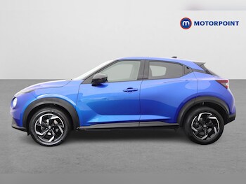 Used Nissan Juke 2024 for sale - 78850036: Photo