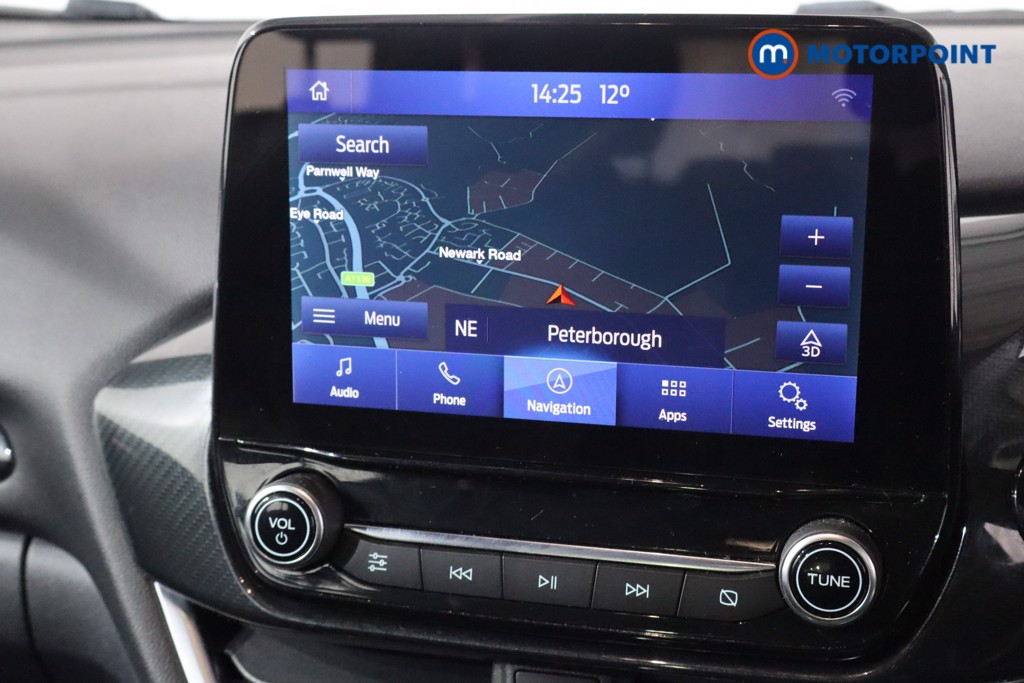 Used Ford Puma for sale - 76491370: Photo 10