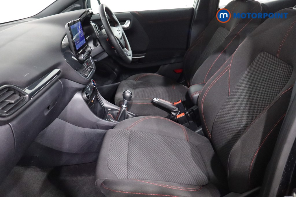 Used Ford Puma for sale - 76491370: Photo 12