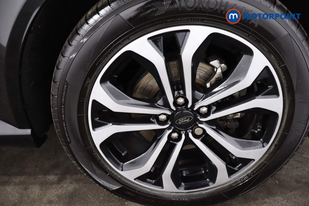 Used Ford Puma for sale - 76491370: Photo 18