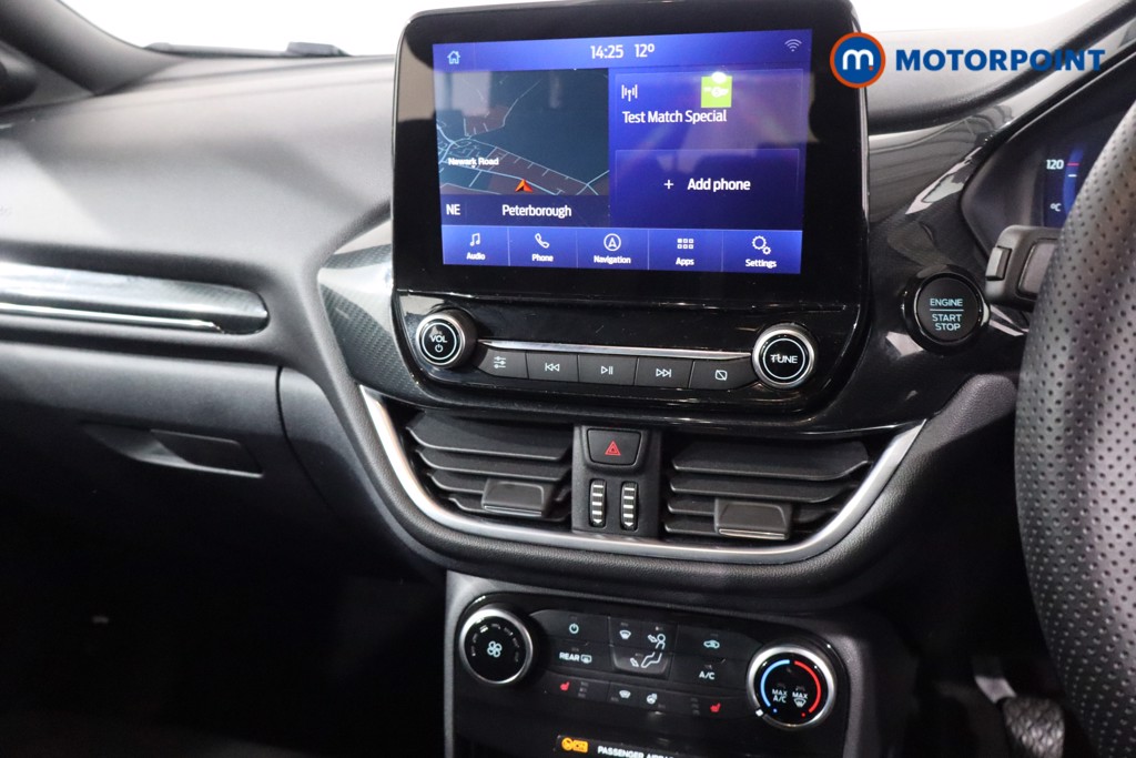 Used Ford Puma for sale - 76491370: Photo 23