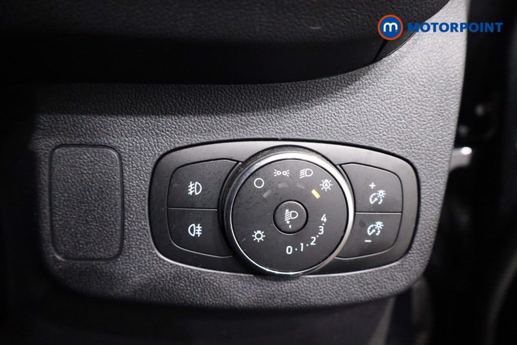 Used Ford Puma for sale - 76491370: Photo 28