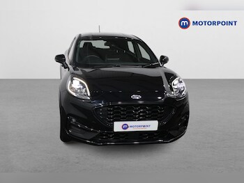 Used Ford Puma undefined for sale - 76491370: Photo