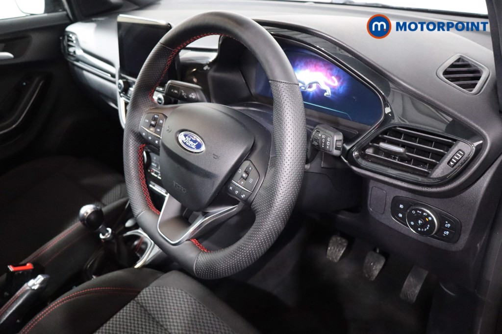 Used Ford Puma for sale - 76491370: Photo 30