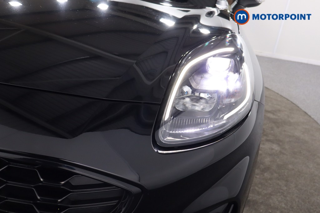 Used Ford Puma for sale - 76491370: Photo 34