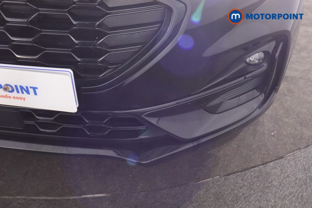 Used Ford Puma for sale - 76491370: Photo 35