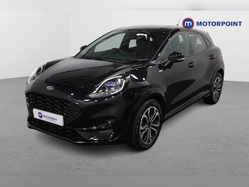 Used Ford Puma undefined for sale - 76491370: Photo