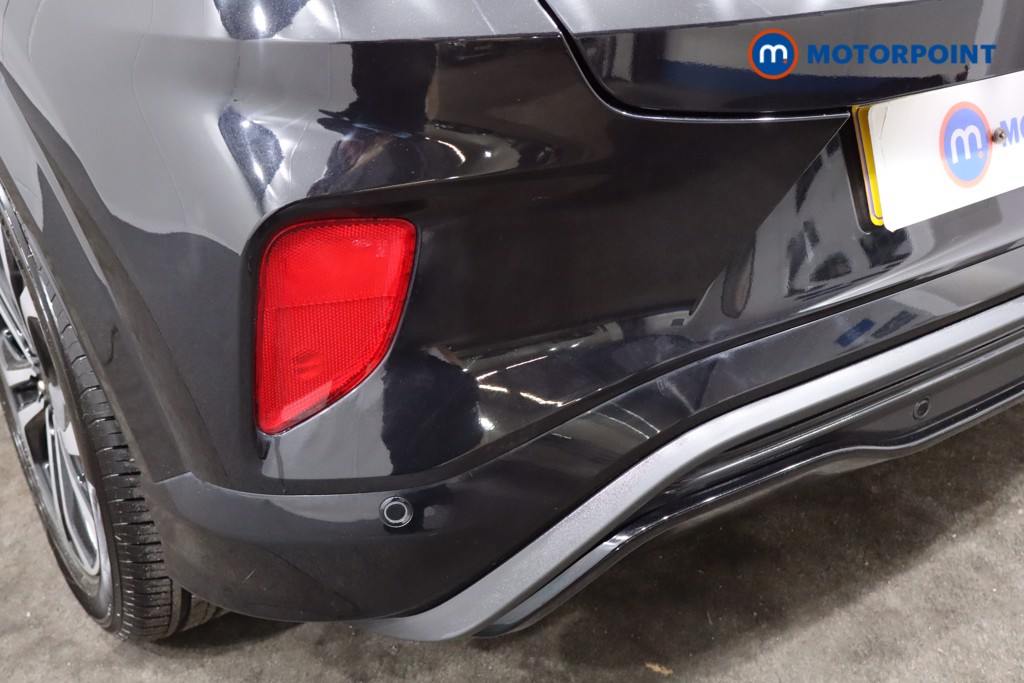 Used Ford Puma for sale - 76491370: Photo 40