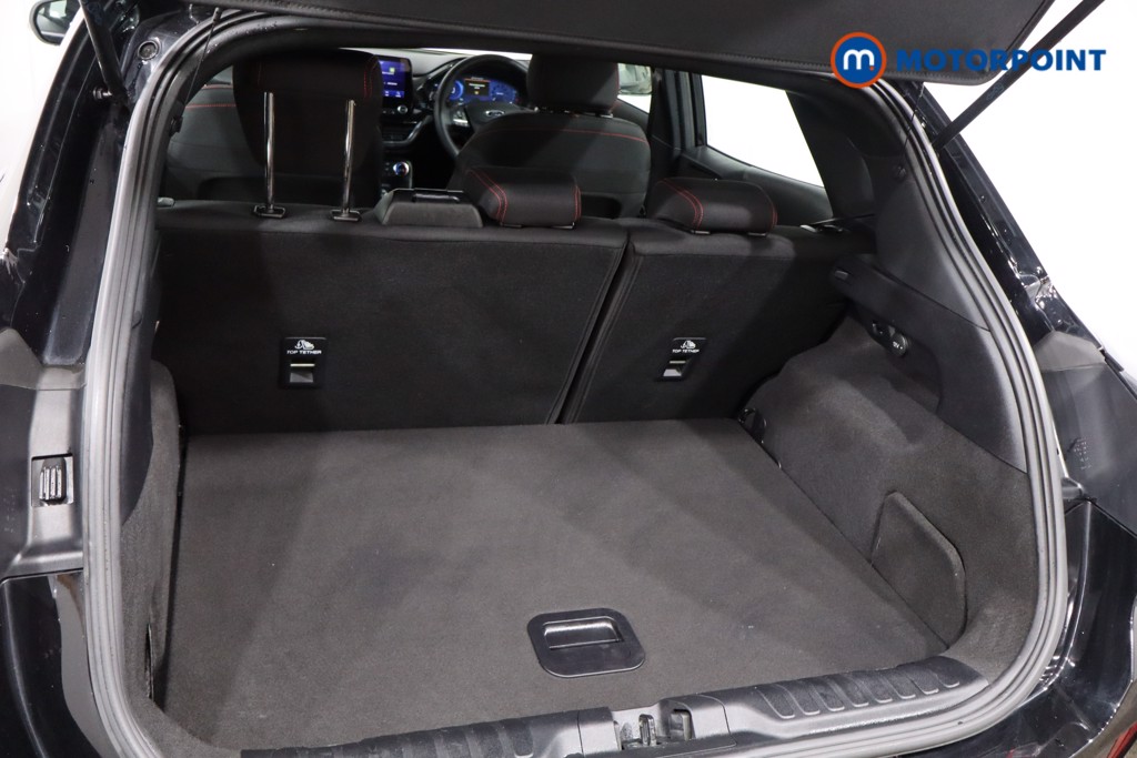 Used Ford Puma for sale - 76491370: Photo 43