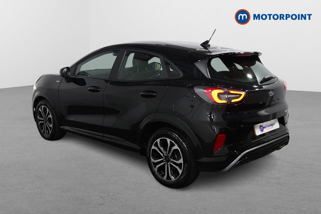 Used Ford Puma for sale - 76491370: Photo 5