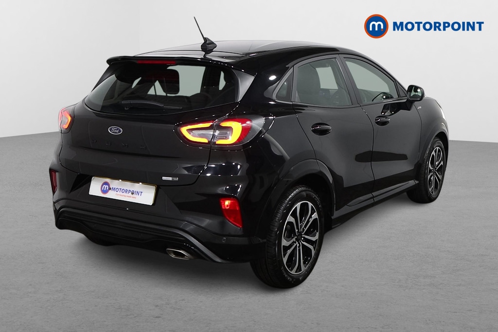 Used Ford Puma for sale - 76491370: Photo 7