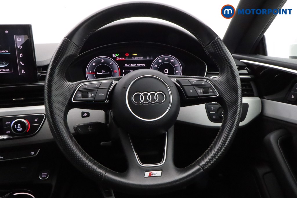 Used Audi A5 2021 for sale - 76949318: Photo 10