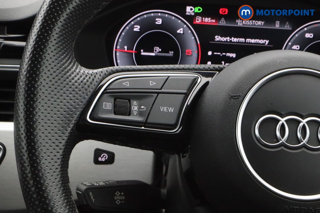 Used Audi A5 2021 for sale - 76949318: Photo 11