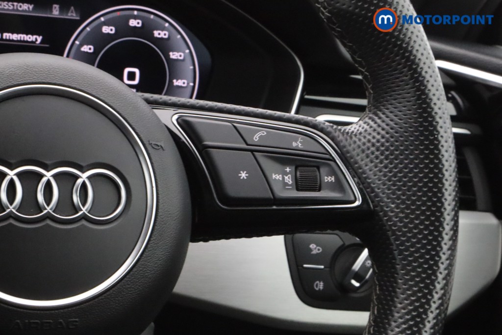 Used Audi A5 2021 for sale - 76949318: Photo 12