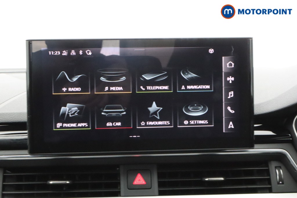 Used Audi A5 2021 for sale - 76949318: Photo 13