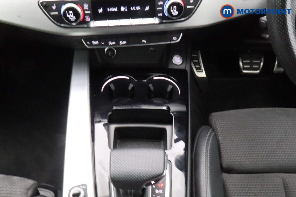 Used Audi A5 2021 for sale - 76949318: Photo 16