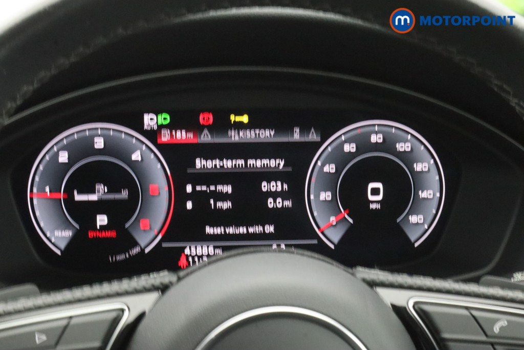 Used Audi A5 2021 for sale - 76949318: Photo 18