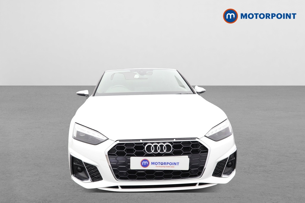 Used Audi A5 2021 for sale - 76949318: Photo 2