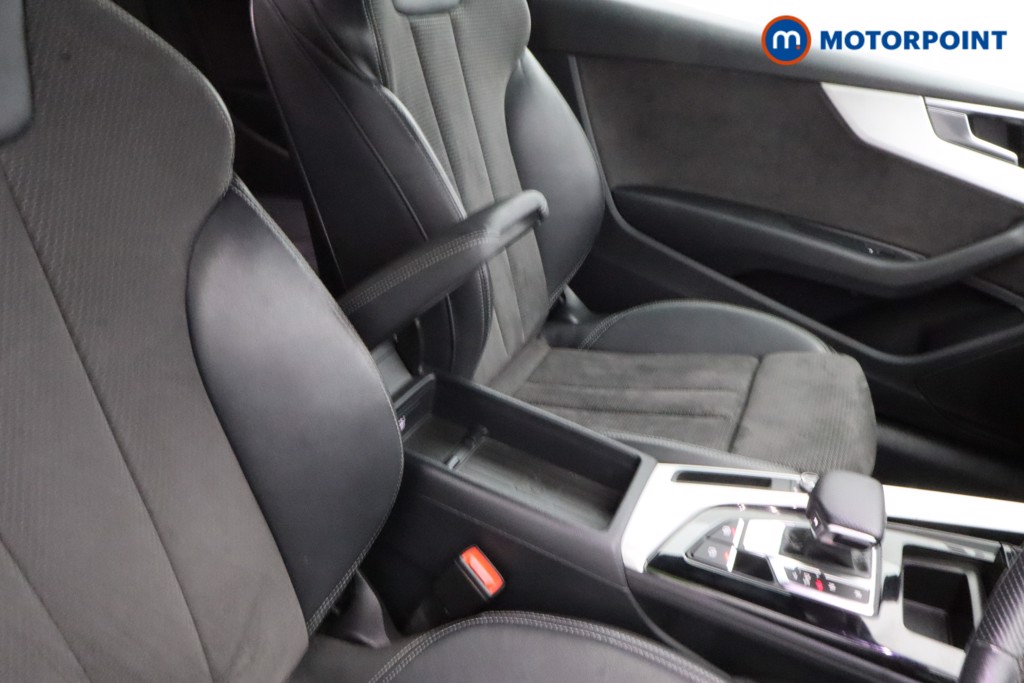 Used Audi A5 2021 for sale - 76949318: Photo 20