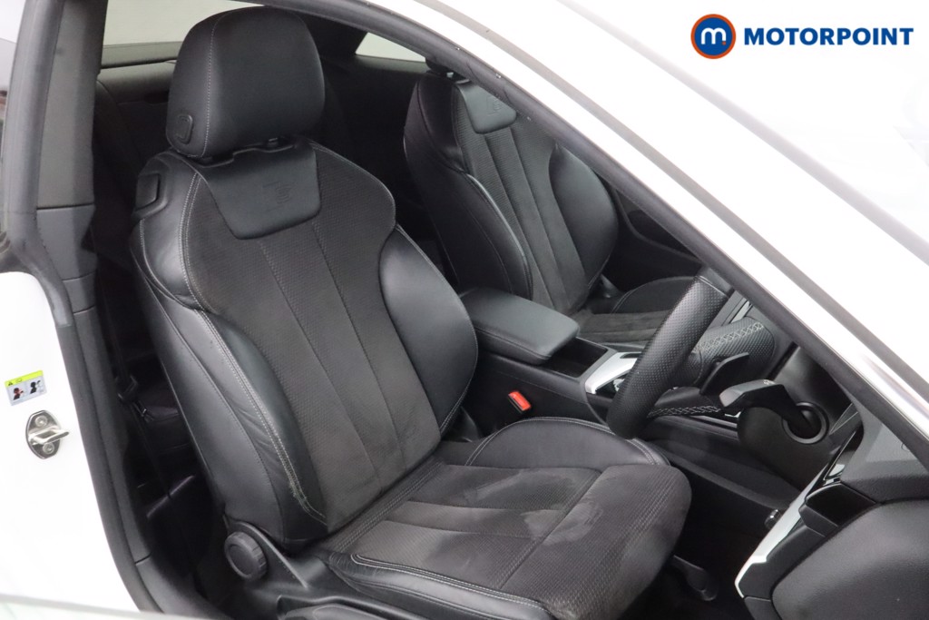 Used Audi A5 2021 for sale - 76949318: Photo 21