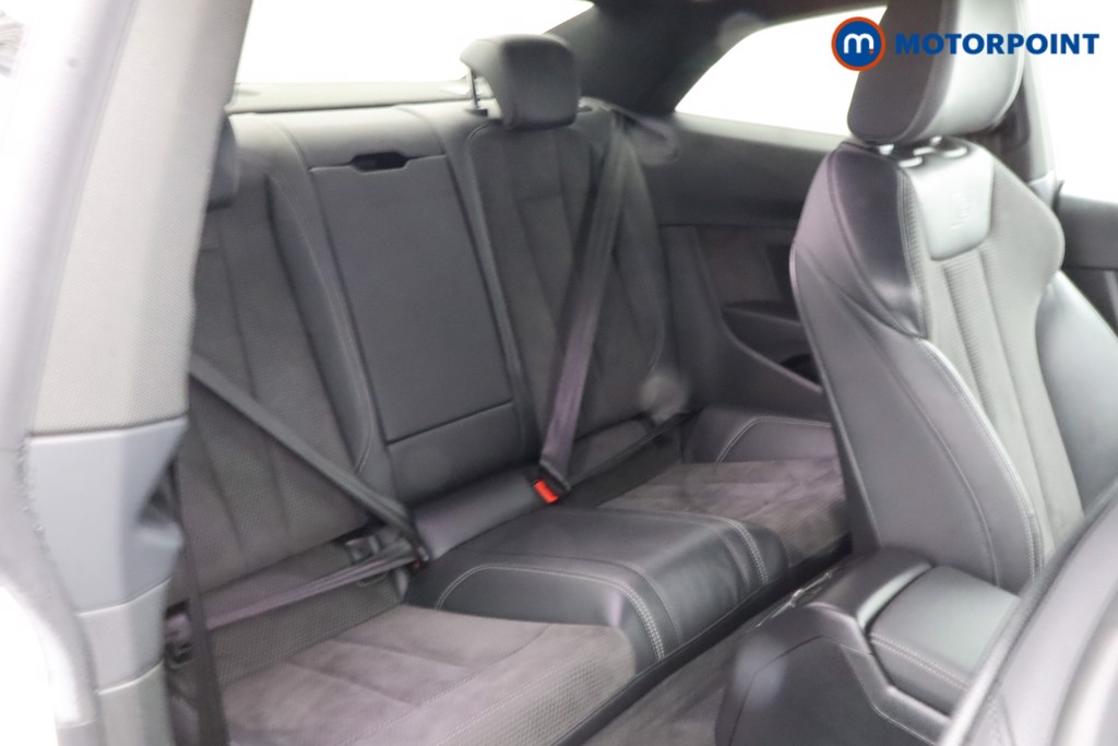 Used Audi A5 2021 for sale - 76949318: Photo 27