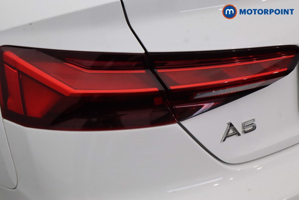 Used Audi A5 2021 for sale - 76949318: Photo 34