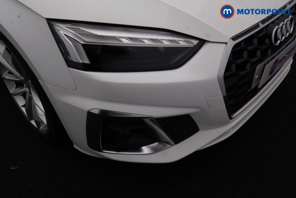 Used Audi A5 2021 for sale - 76949318: Photo 35